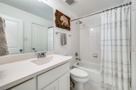 440 Sounding Street Little Elm TX 76227