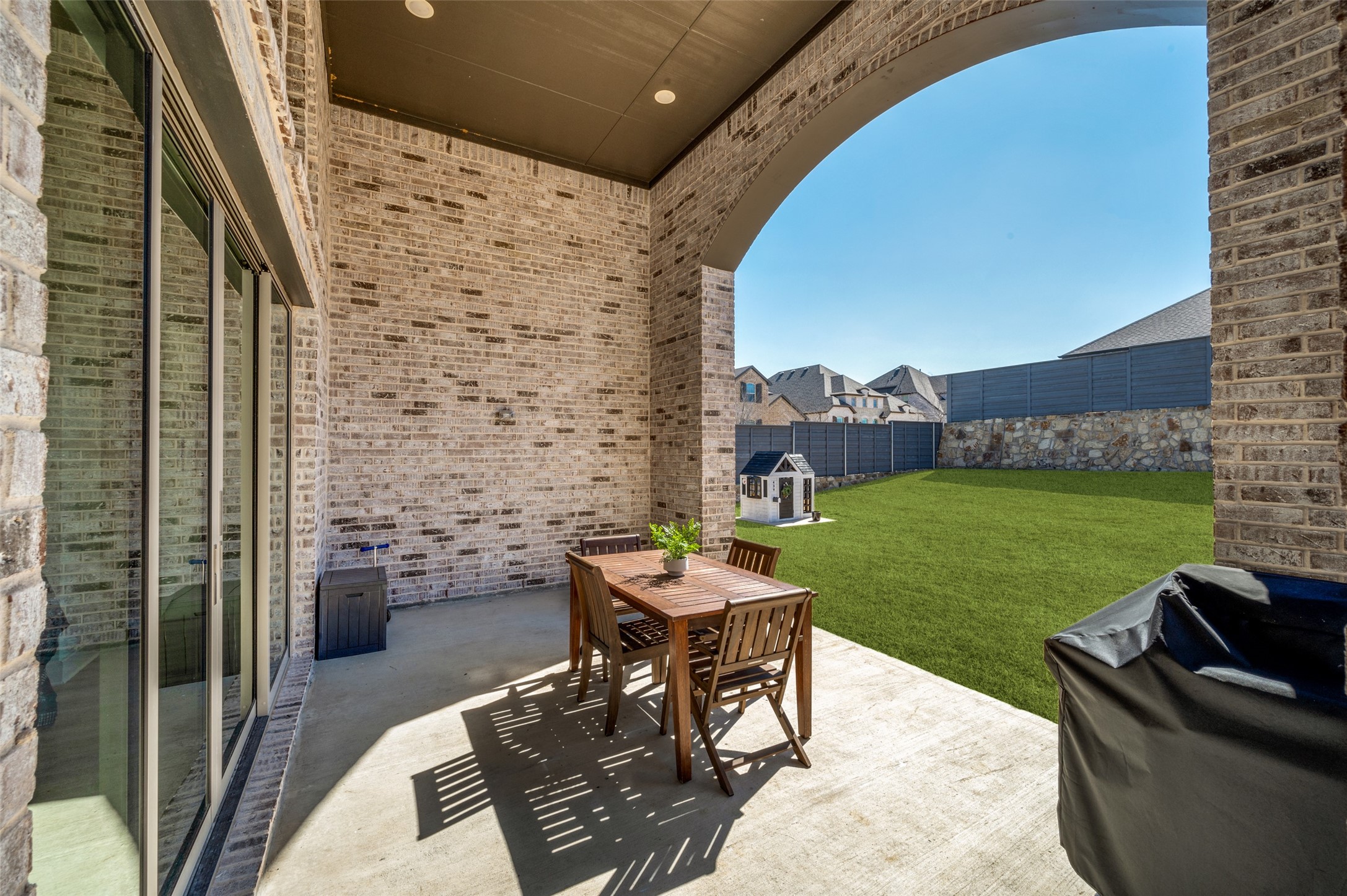 440 Sounding Street Little Elm TX 76227