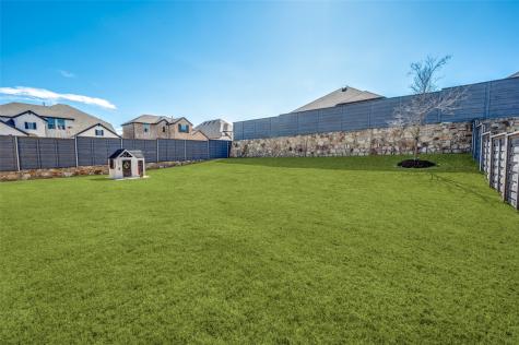 440 Sounding Street Little Elm TX 76227