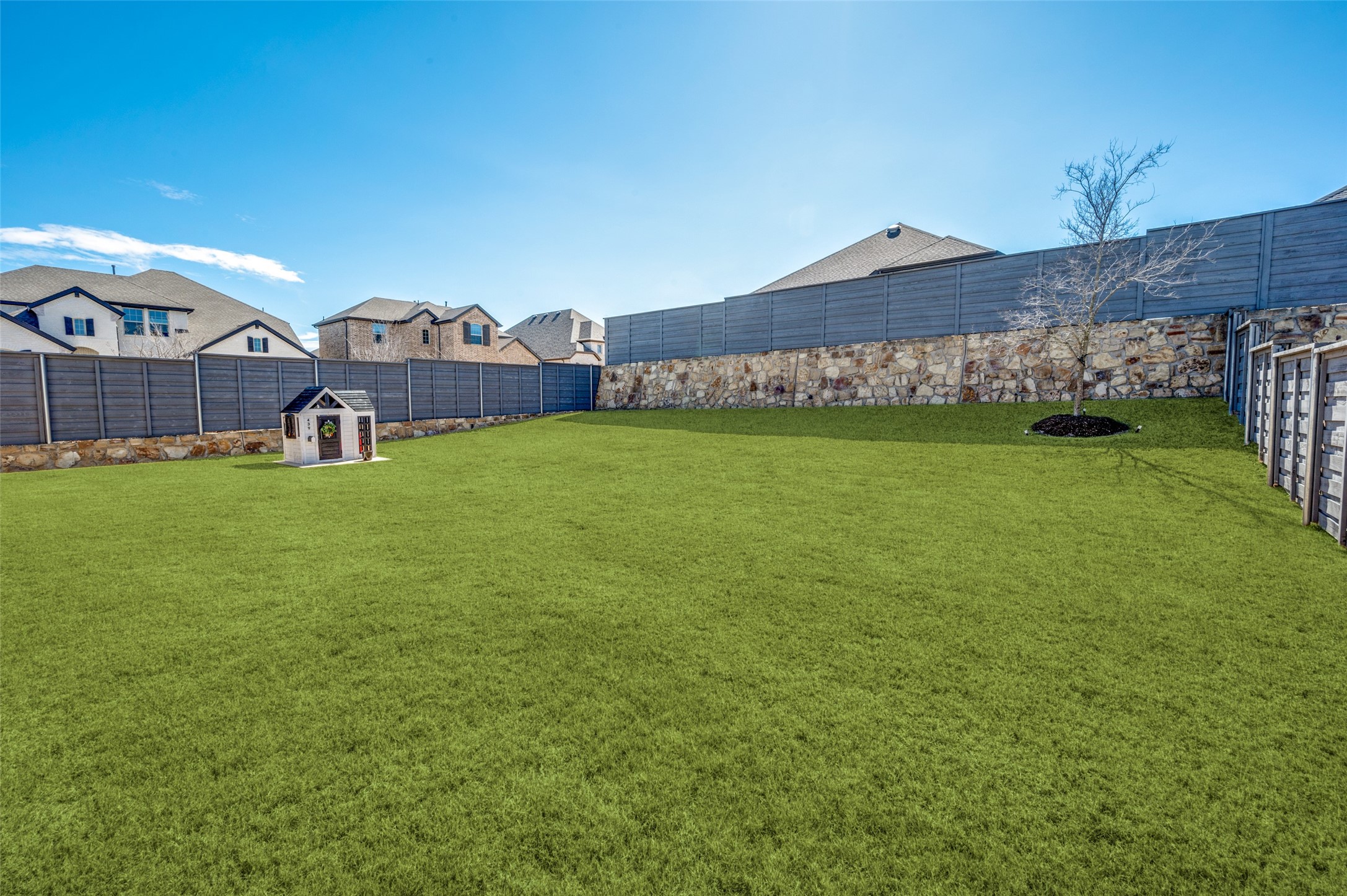 440 Sounding Street Little Elm TX 76227