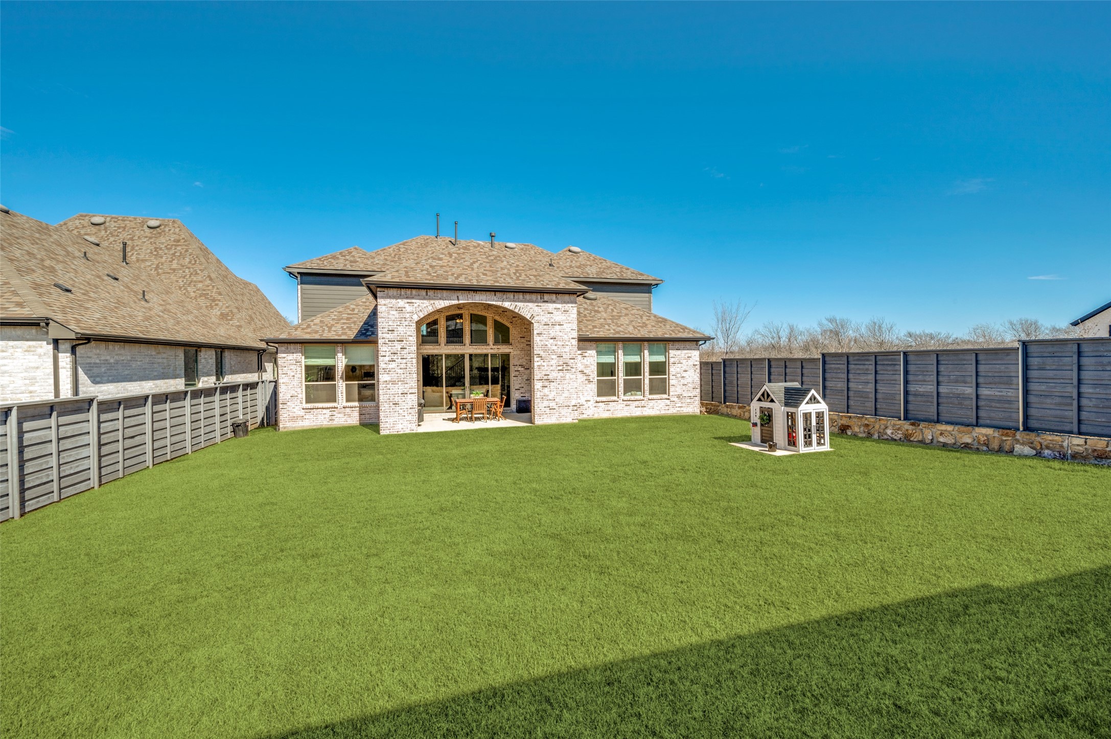 440 Sounding Street Little Elm TX 76227