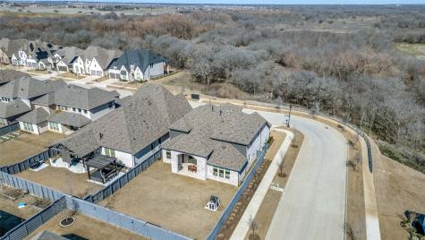 440 Sounding Street Little Elm TX 76227