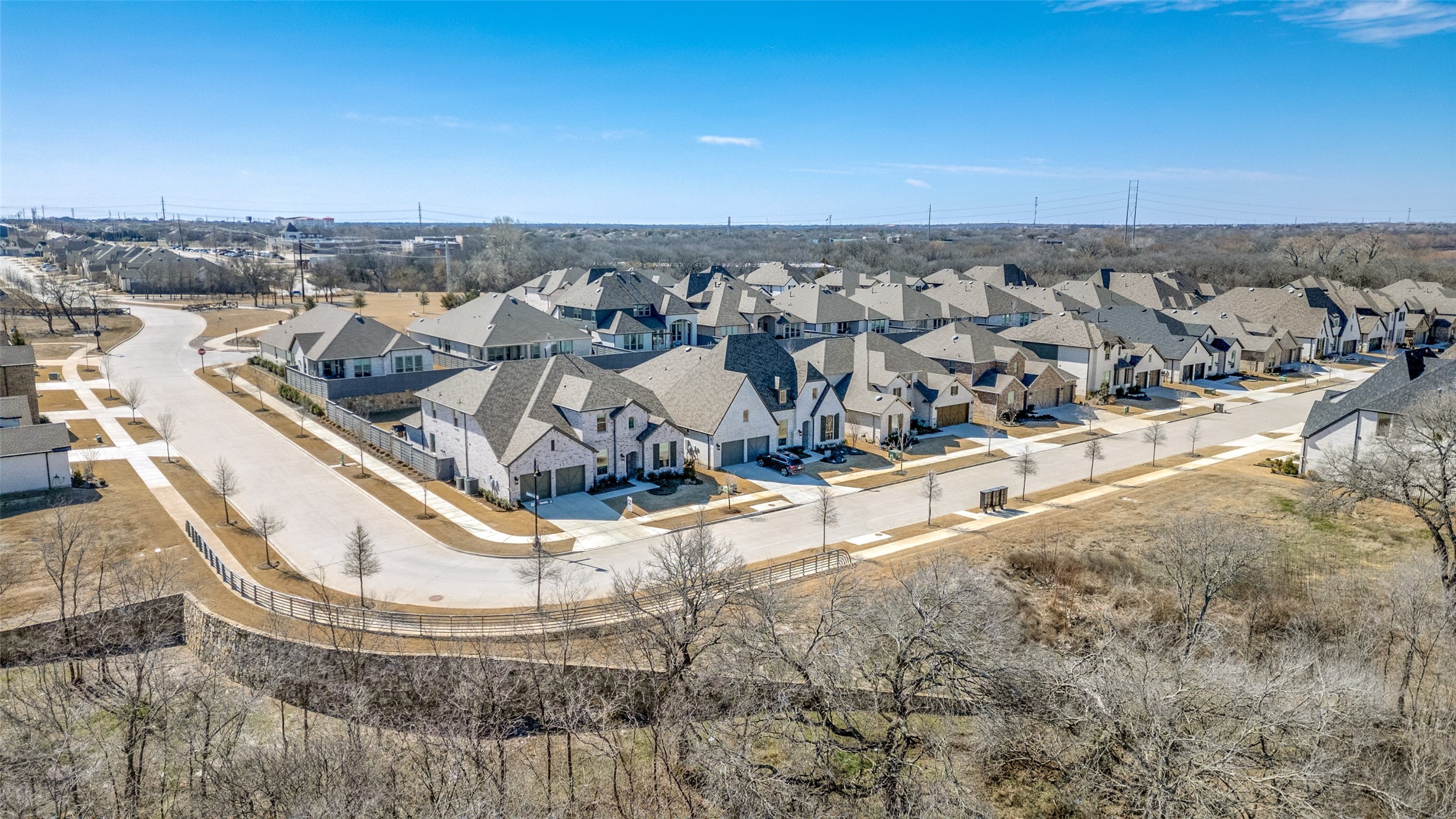 440 Sounding Street Little Elm TX 76227