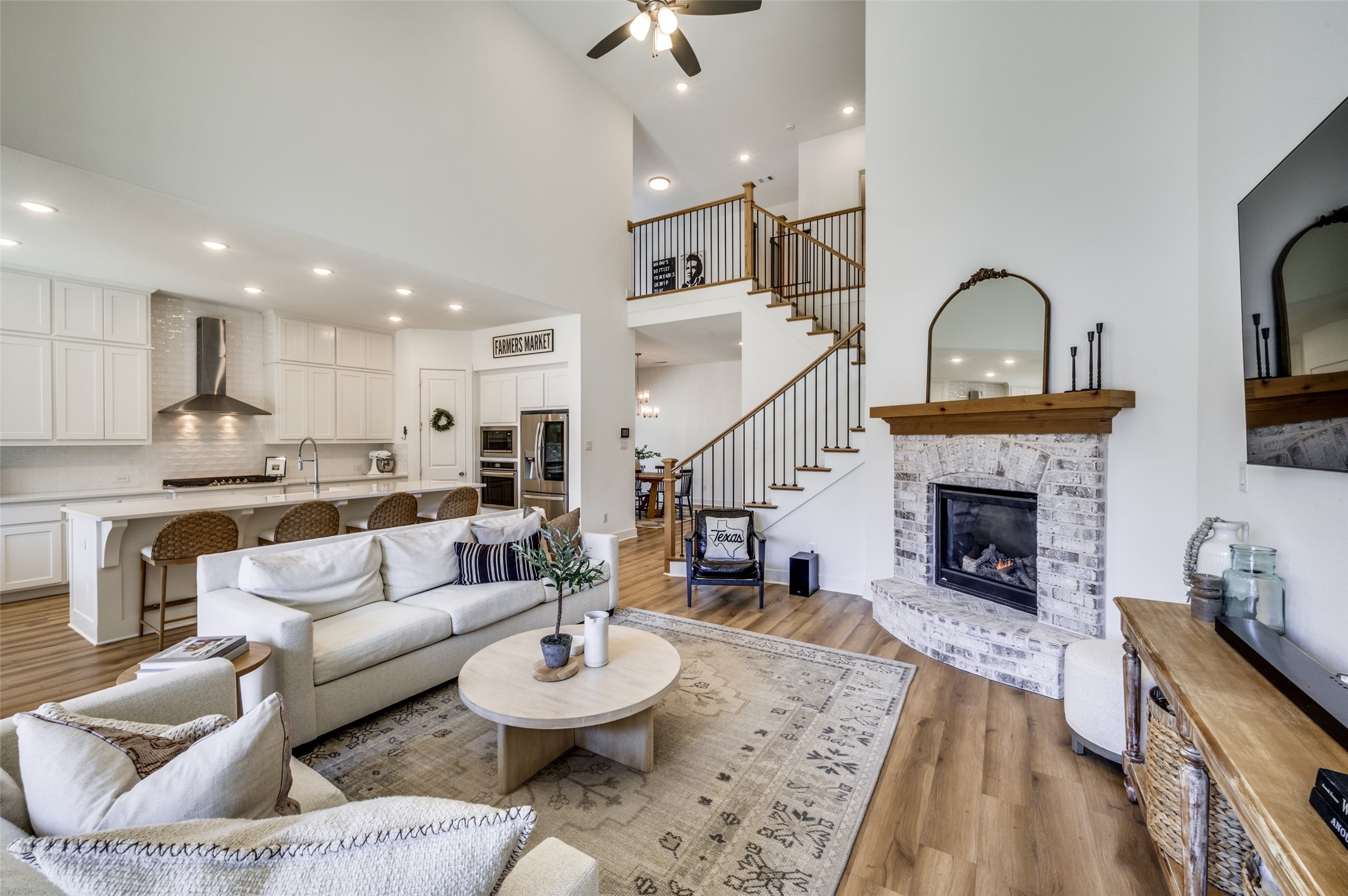 440 Sounding Street Little Elm TX 76227