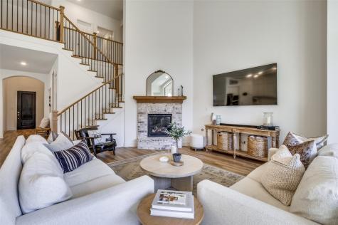 440 Sounding Street Little Elm TX 76227