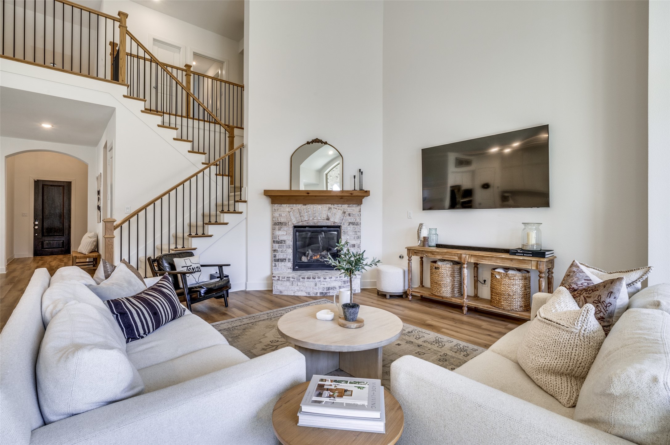 440 Sounding Street Little Elm TX 76227
