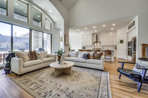 440 Sounding Street Little Elm TX 76227