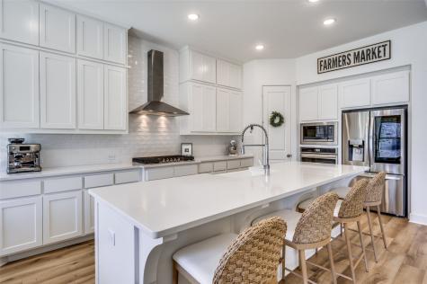 440 Sounding Street Little Elm TX 76227