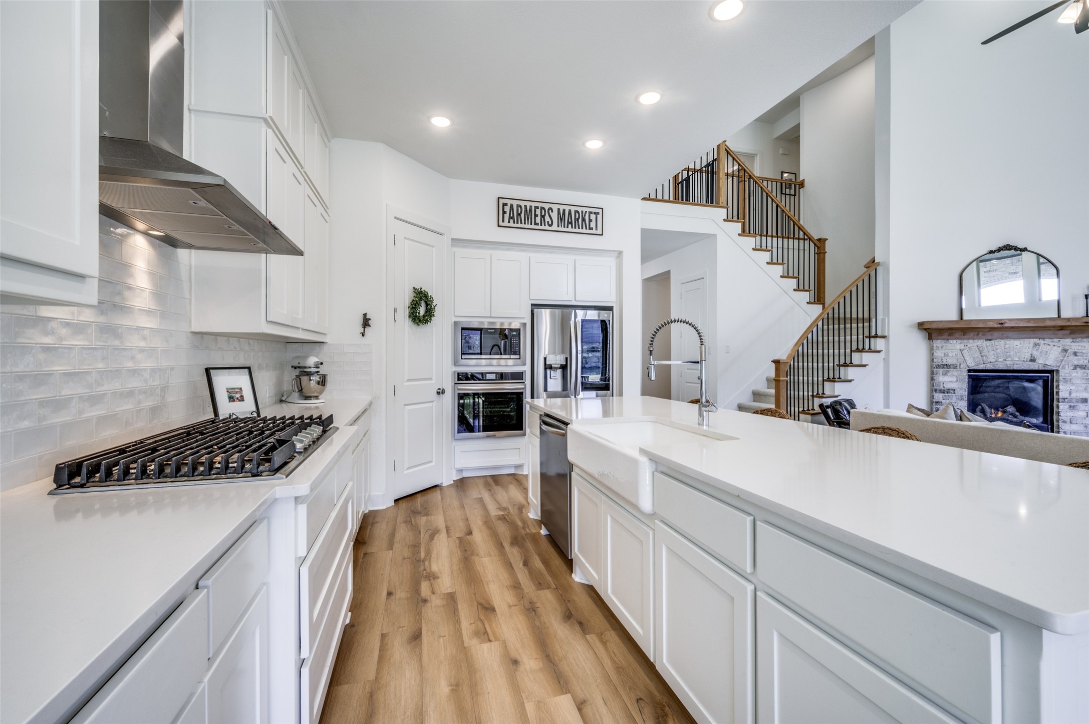440 Sounding Street Little Elm TX 76227