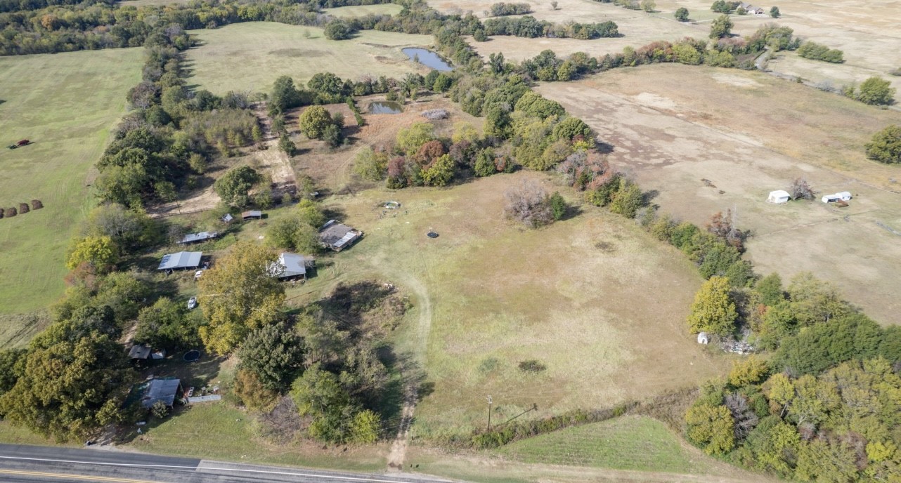 10296 State Highway 19 S Brashear TX 75420