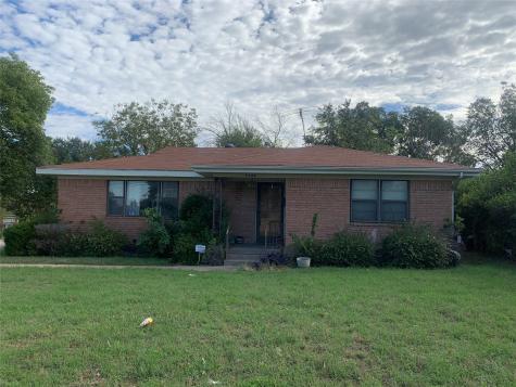 5606 S Marsalis Avenue Dallas TX 75241