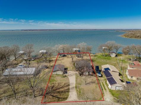 7452 Scenic Drive Lone Oak TX 75453