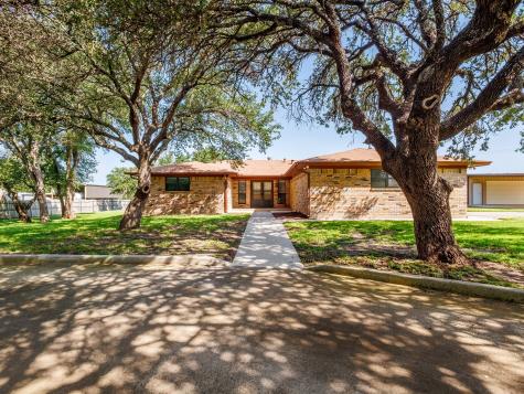 314 Mark Allen Drive Early TX 76802