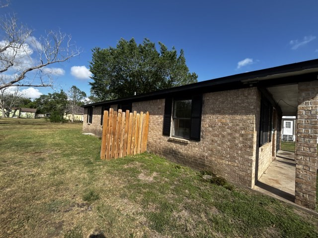 122 Rosa Street Edna TX 77957