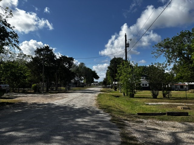 122 Rosa Street Edna TX 77957