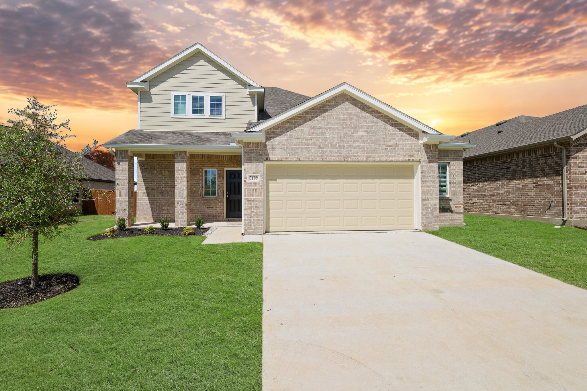 3109 Harmony Way Cleburne TX 76031
