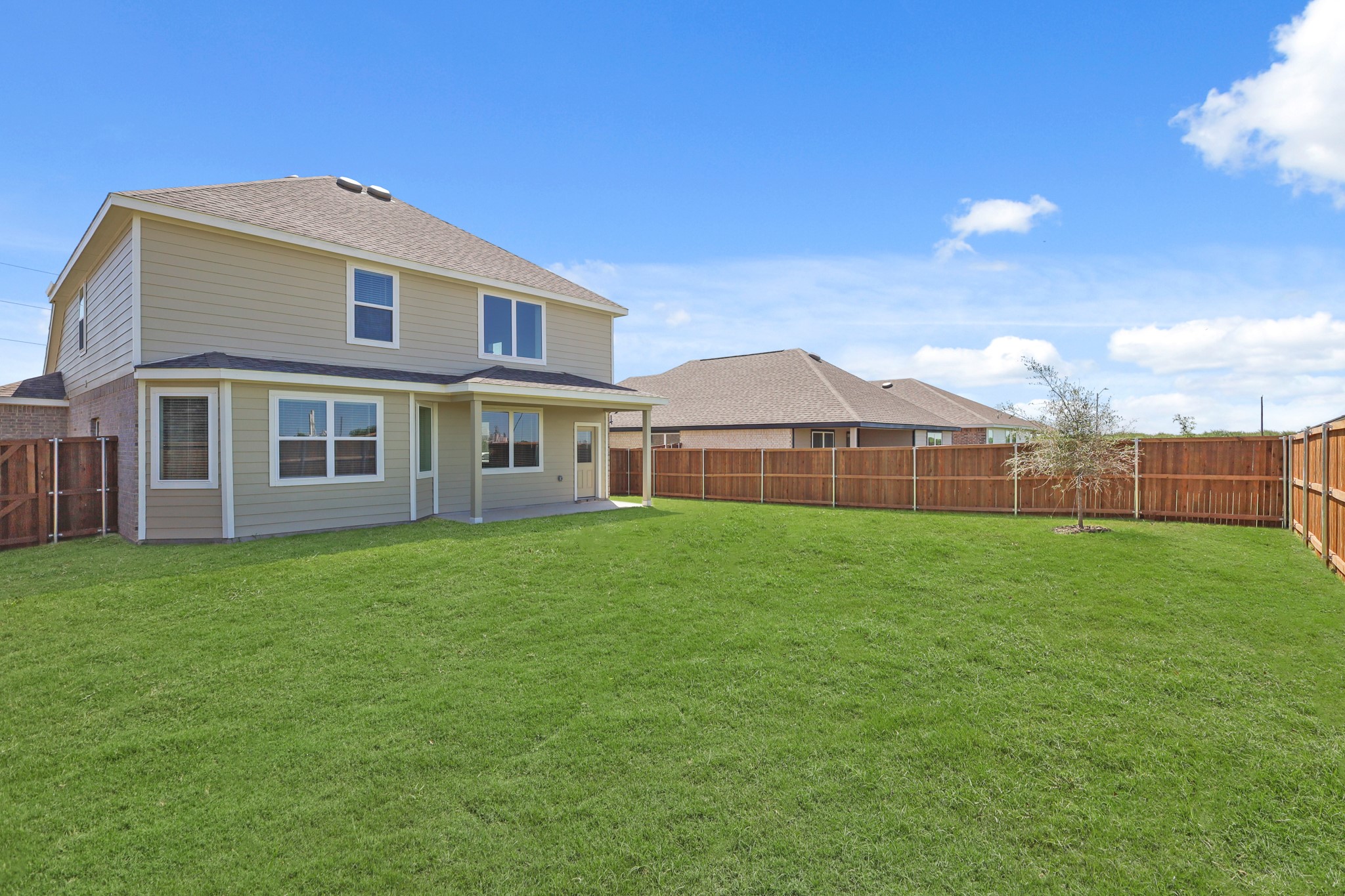 3109 Harmony Way Cleburne TX 76031