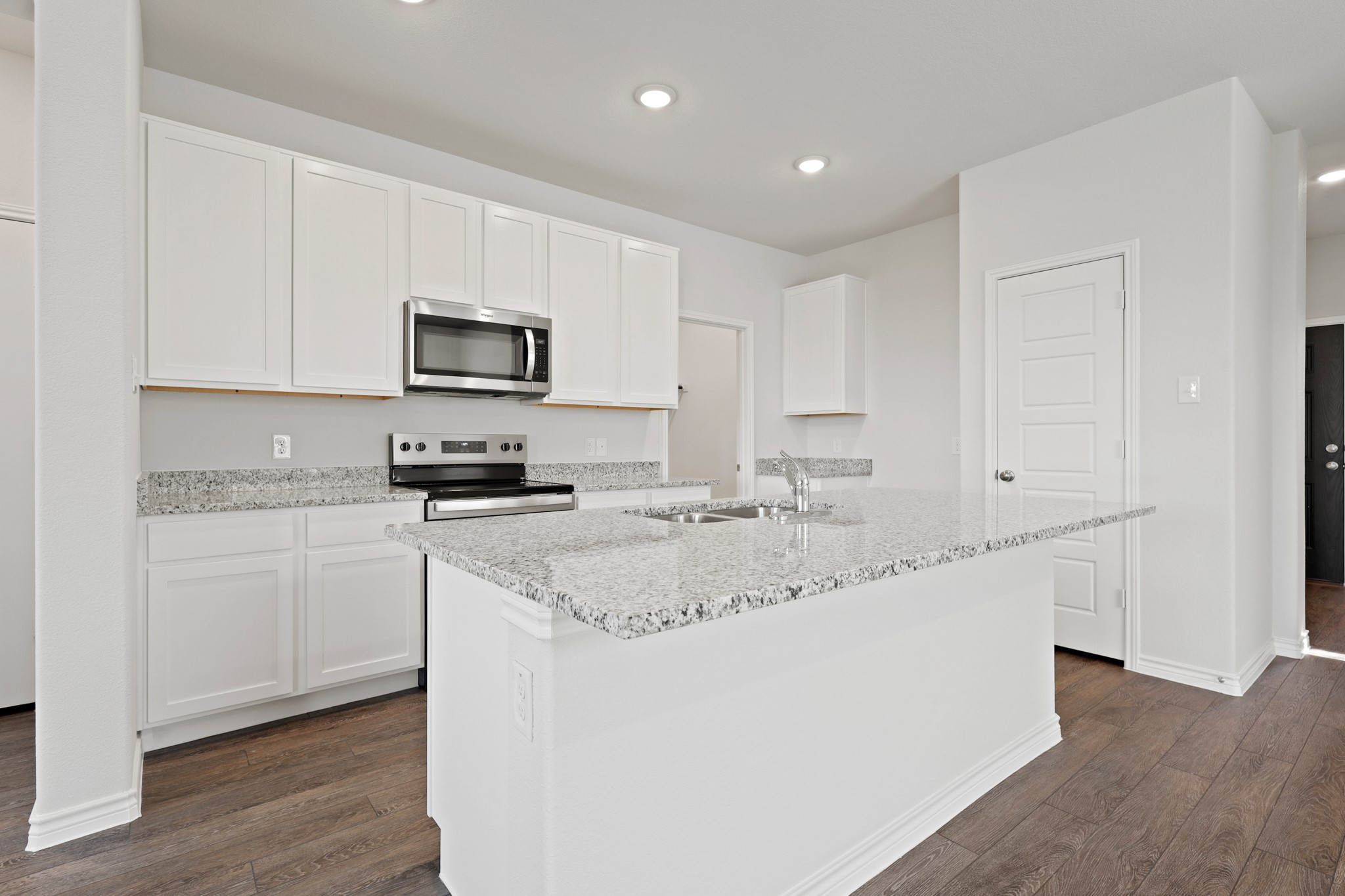 3109 Harmony Way Cleburne TX 76031