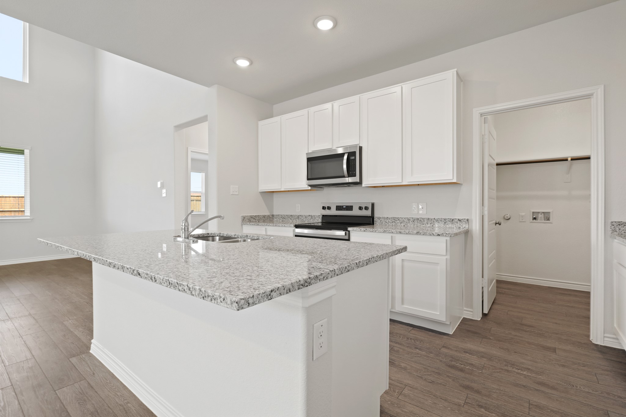3109 Harmony Way Cleburne TX 76031