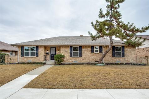 1705 Mayfield Avenue Garland TX 75041