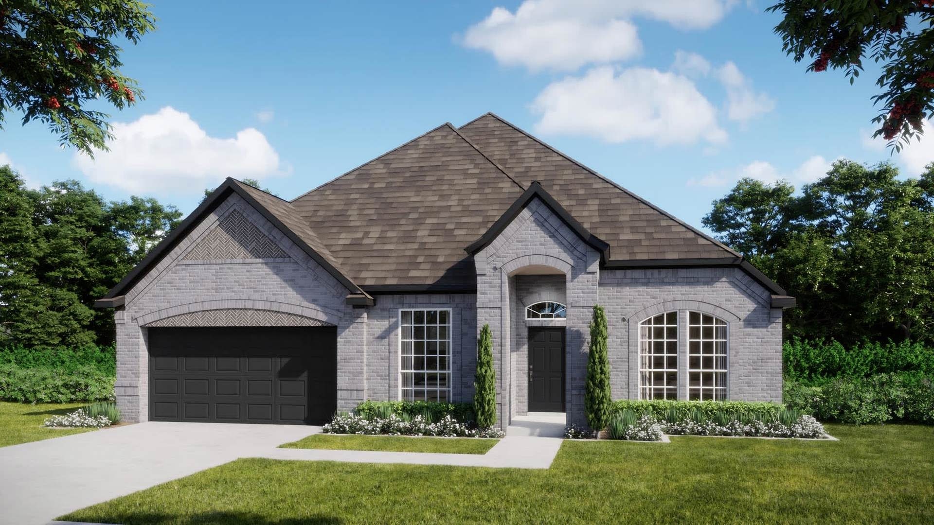 233 Pine Leaf Trail Waxahachie TX 75165