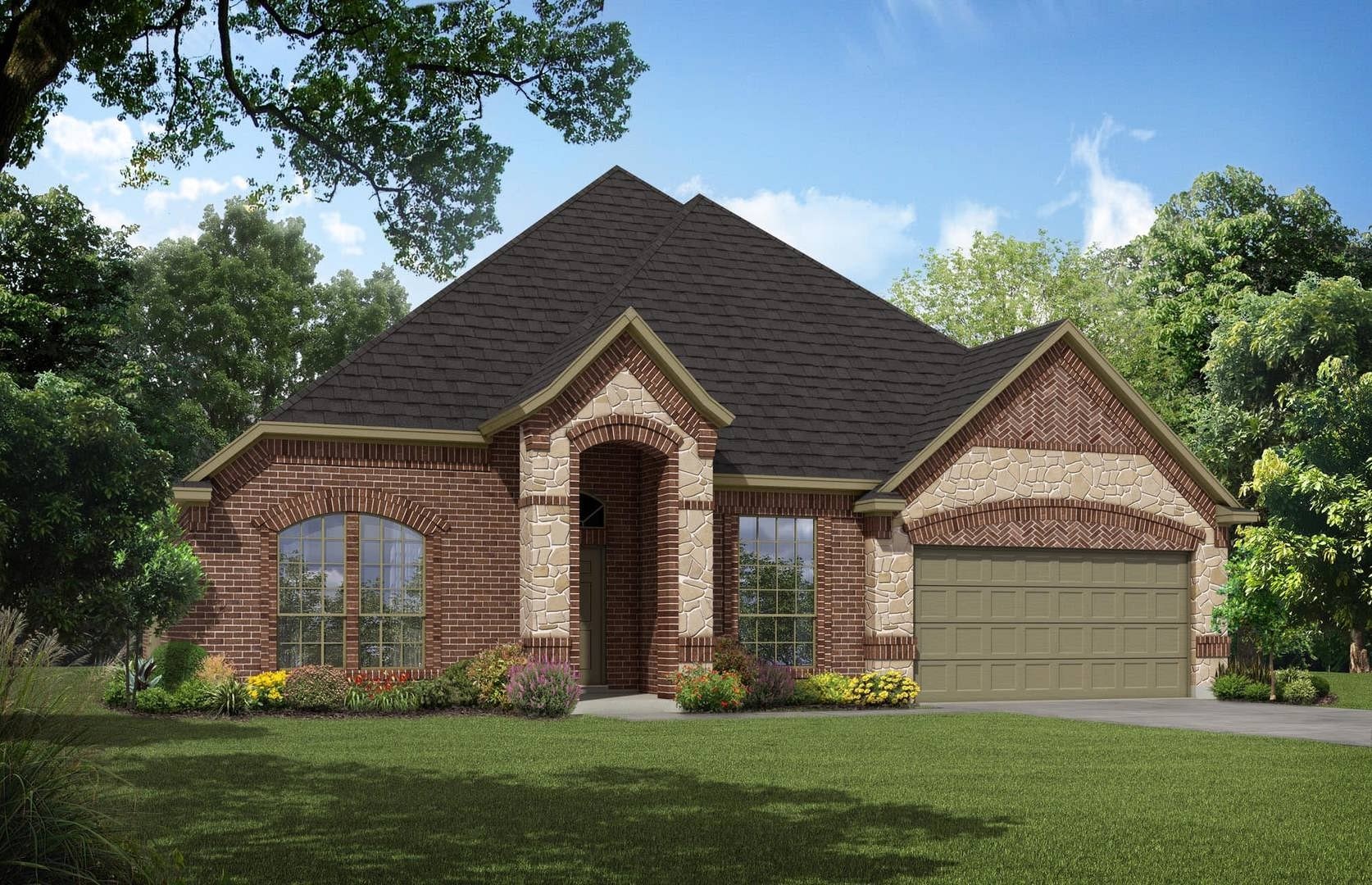 233 Pine Leaf Trail Waxahachie TX 75165