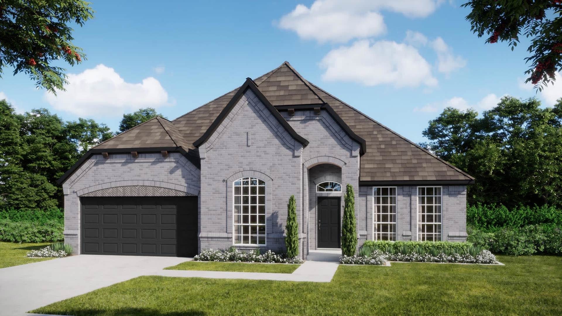 233 Pine Leaf Trail Waxahachie TX 75165