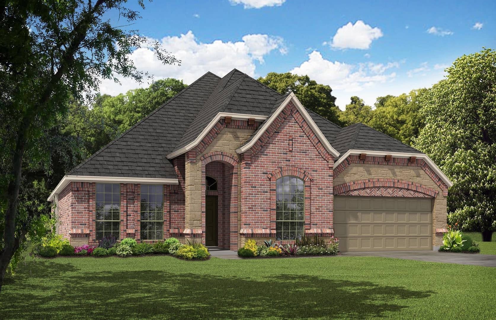 233 Pine Leaf Trail Waxahachie TX 75165