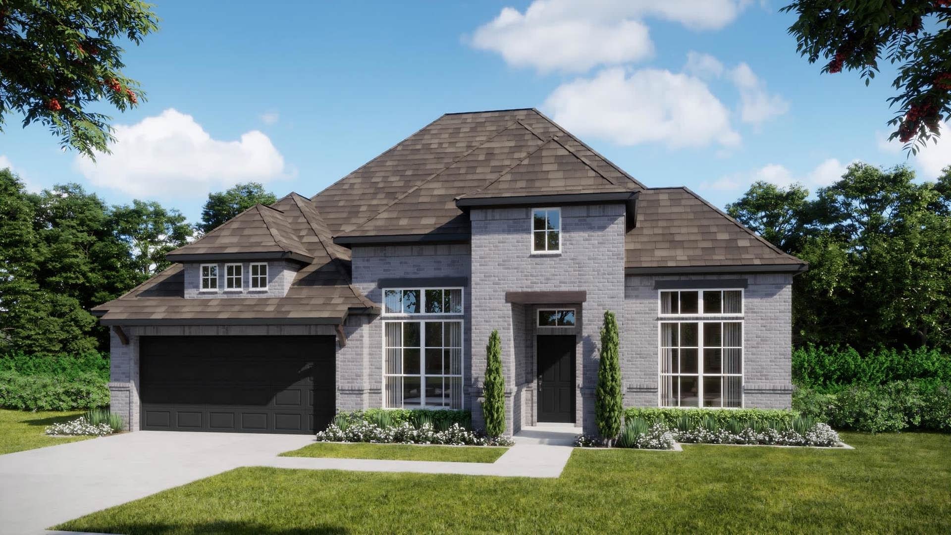 233 Pine Leaf Trail Waxahachie TX 75165
