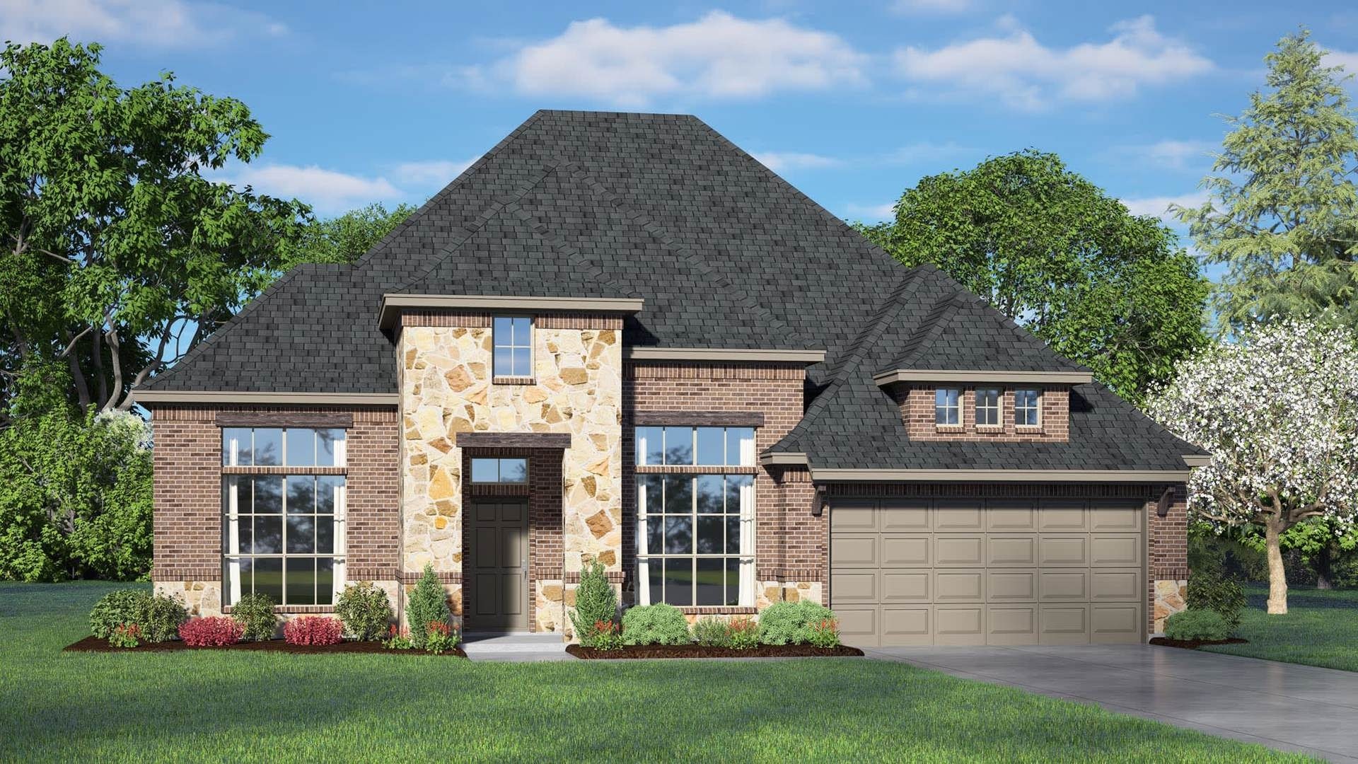 233 Pine Leaf Trail Waxahachie TX 75165