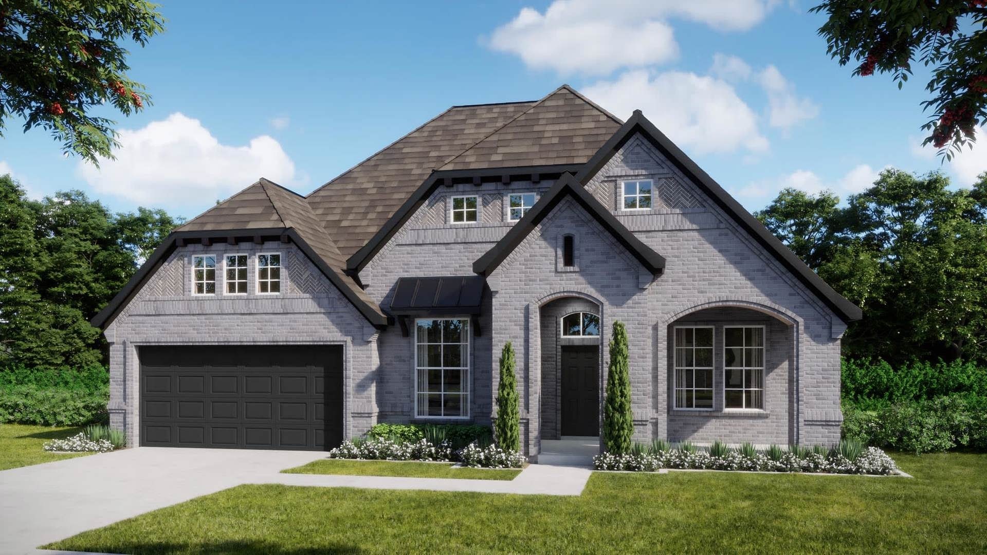 233 Pine Leaf Trail Waxahachie TX 75165