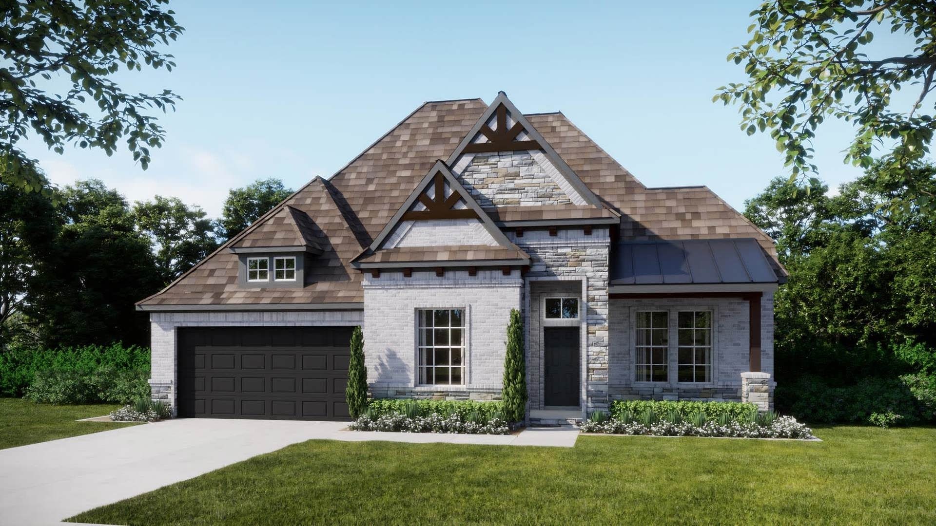 233 Pine Leaf Trail Waxahachie TX 75165