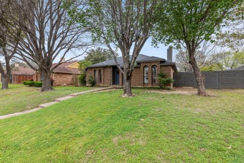 4955 Hollow Ridge Road Dallas TX 75227
