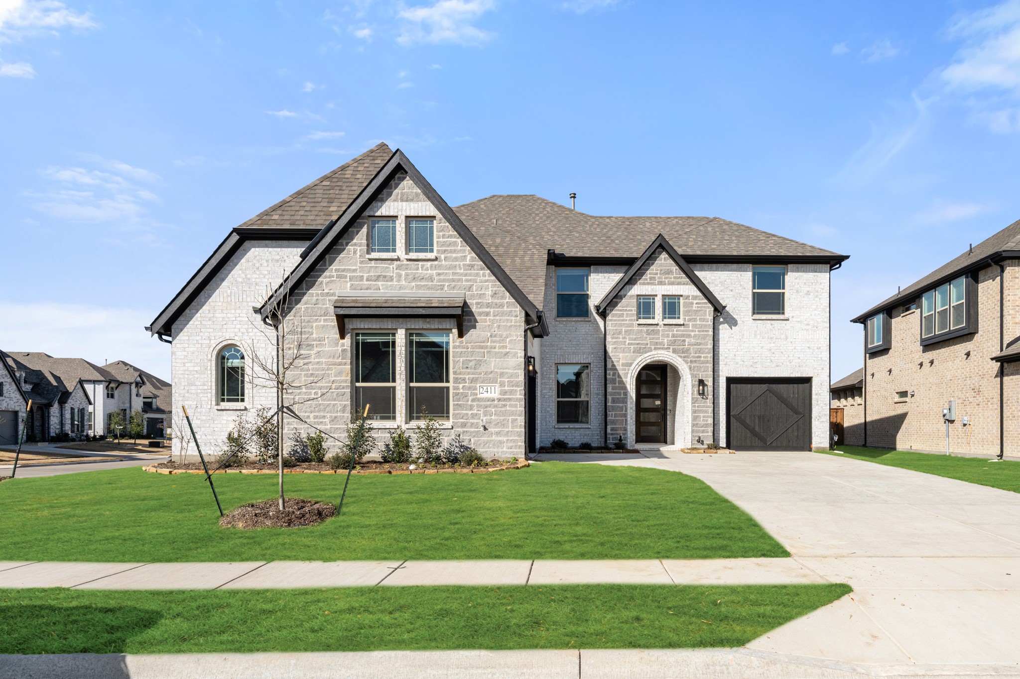 2411 Cornwall Lane Forney TX 75126