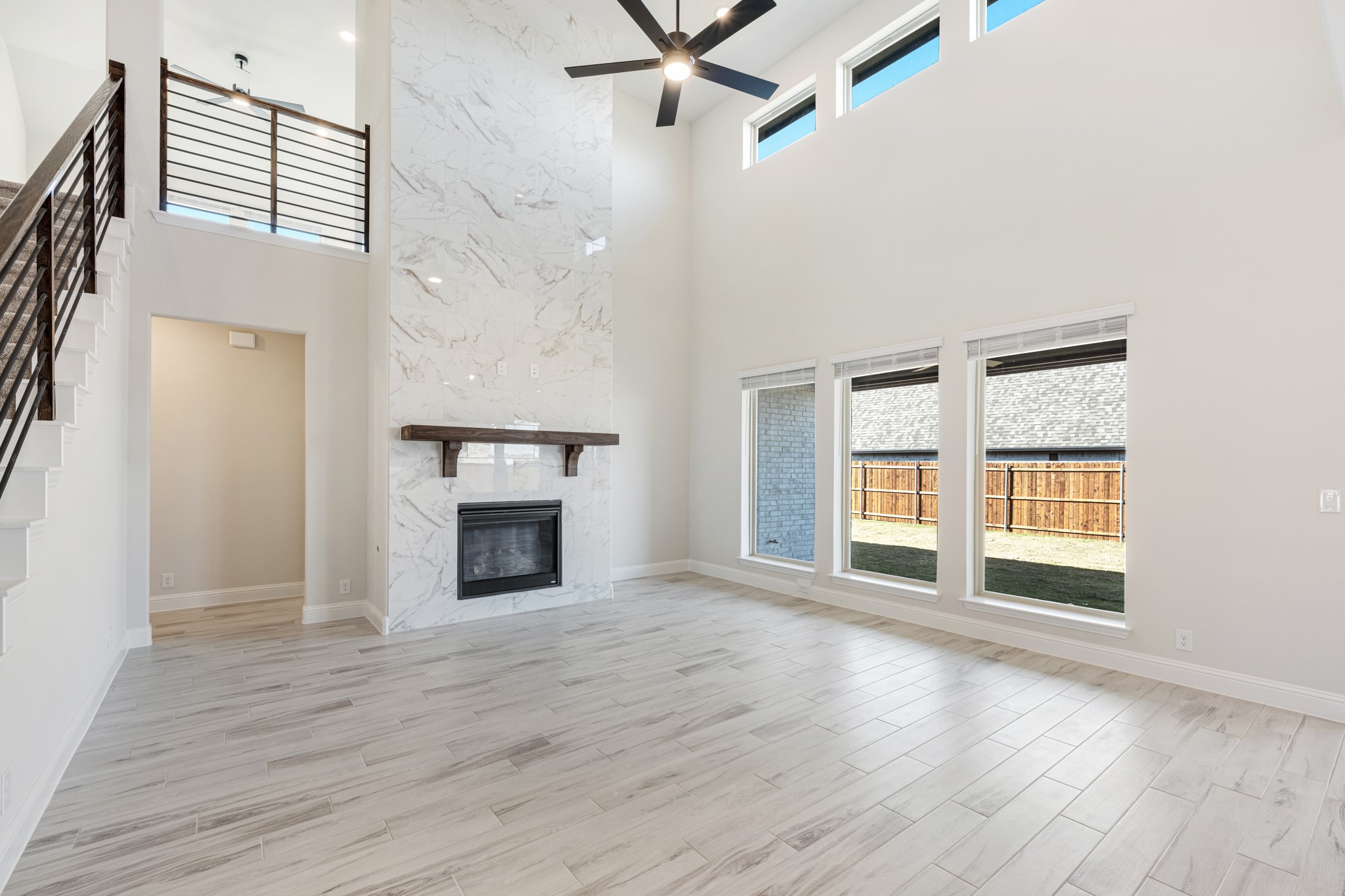 2411 Cornwall Lane Forney TX 75126