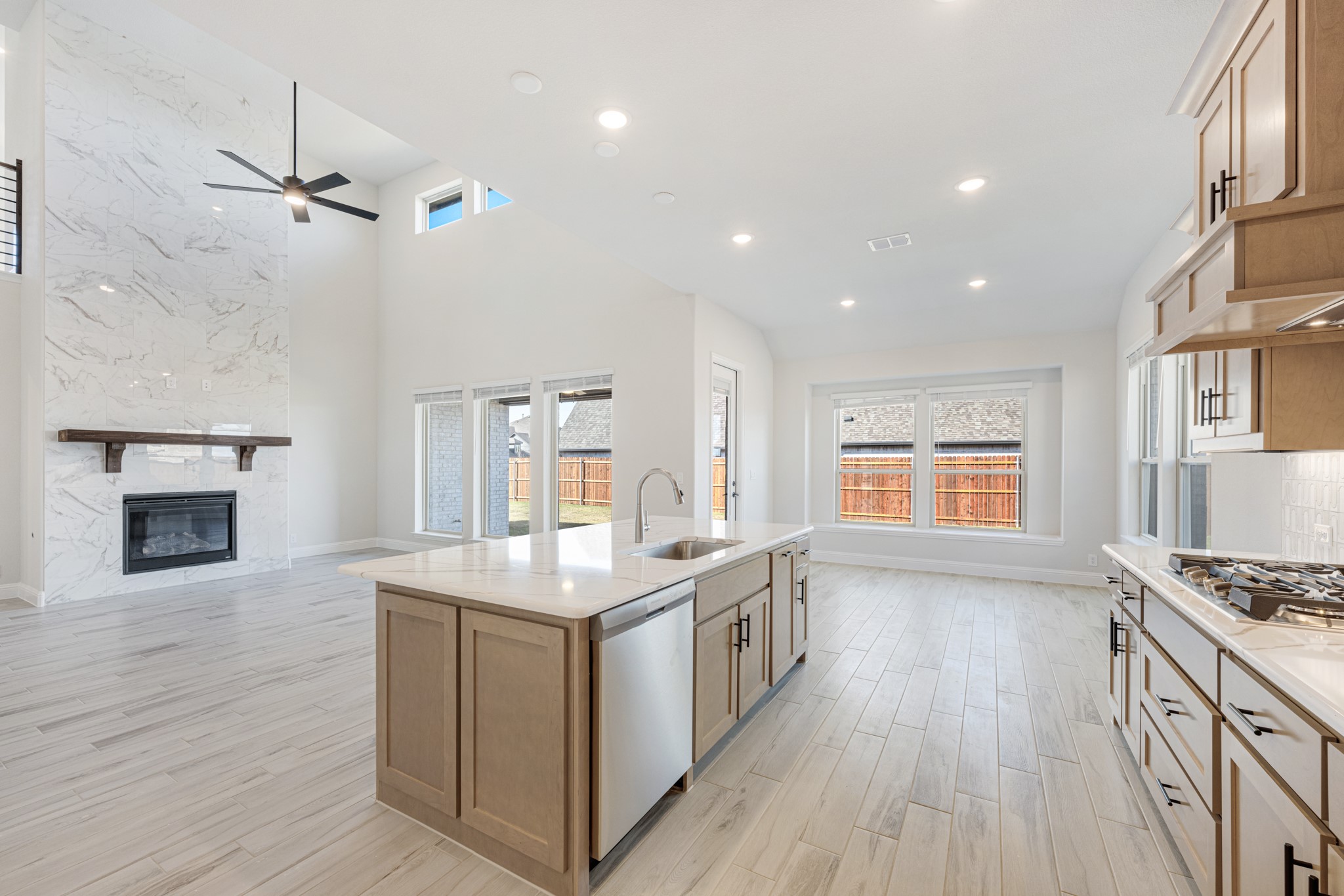 2411 Cornwall Lane Forney TX 75126