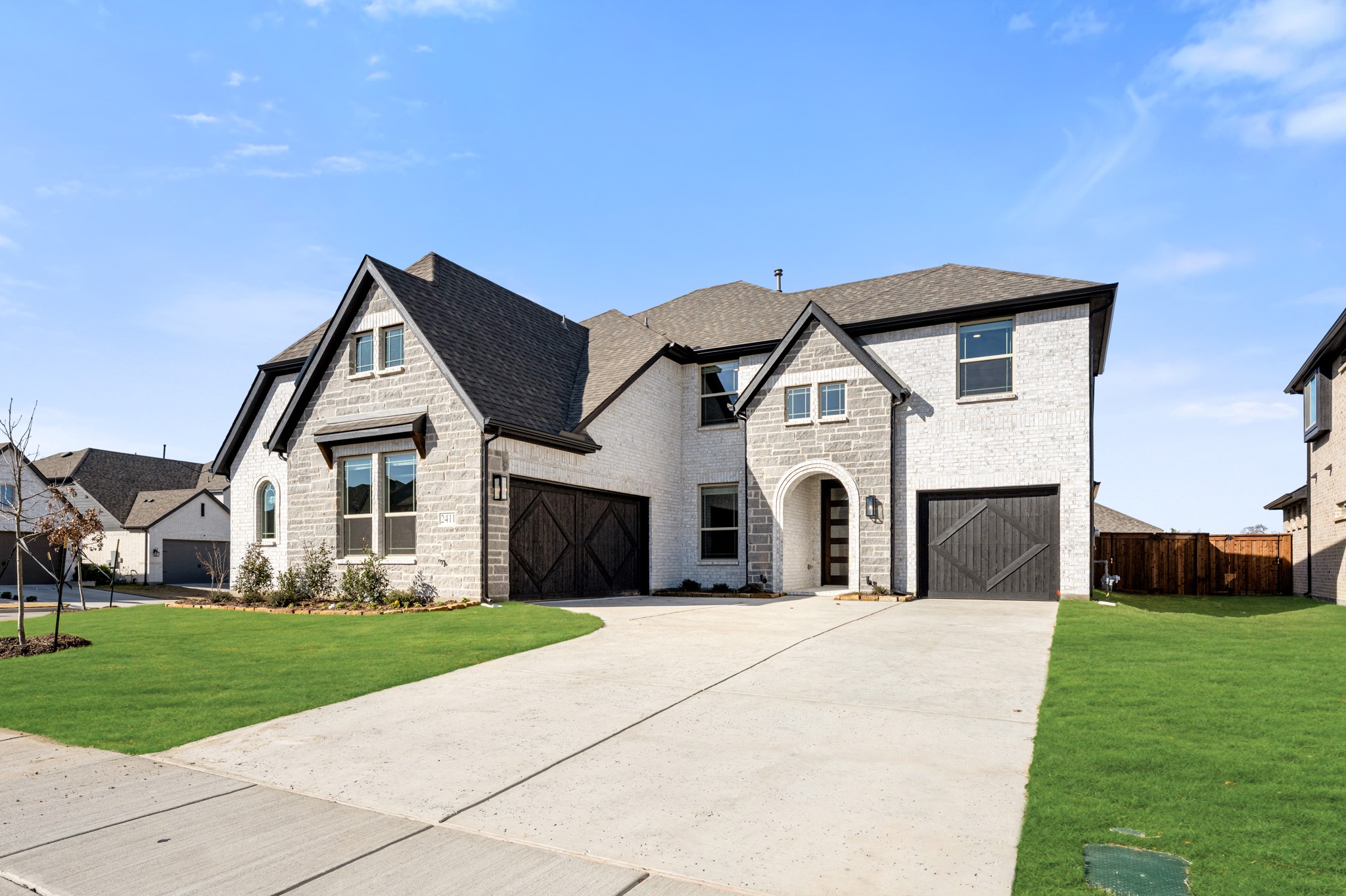 2411 Cornwall Lane Forney TX 75126