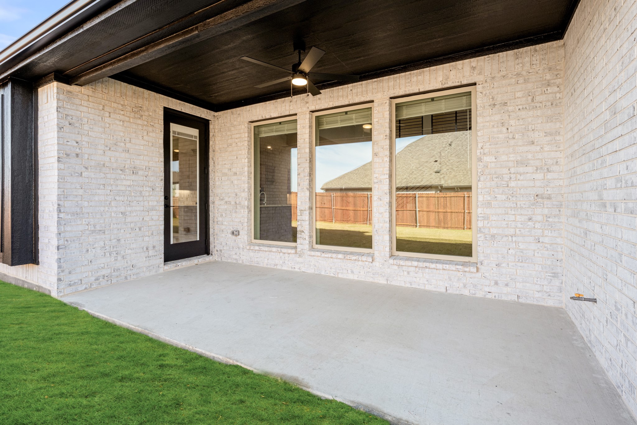 2411 Cornwall Lane Forney TX 75126