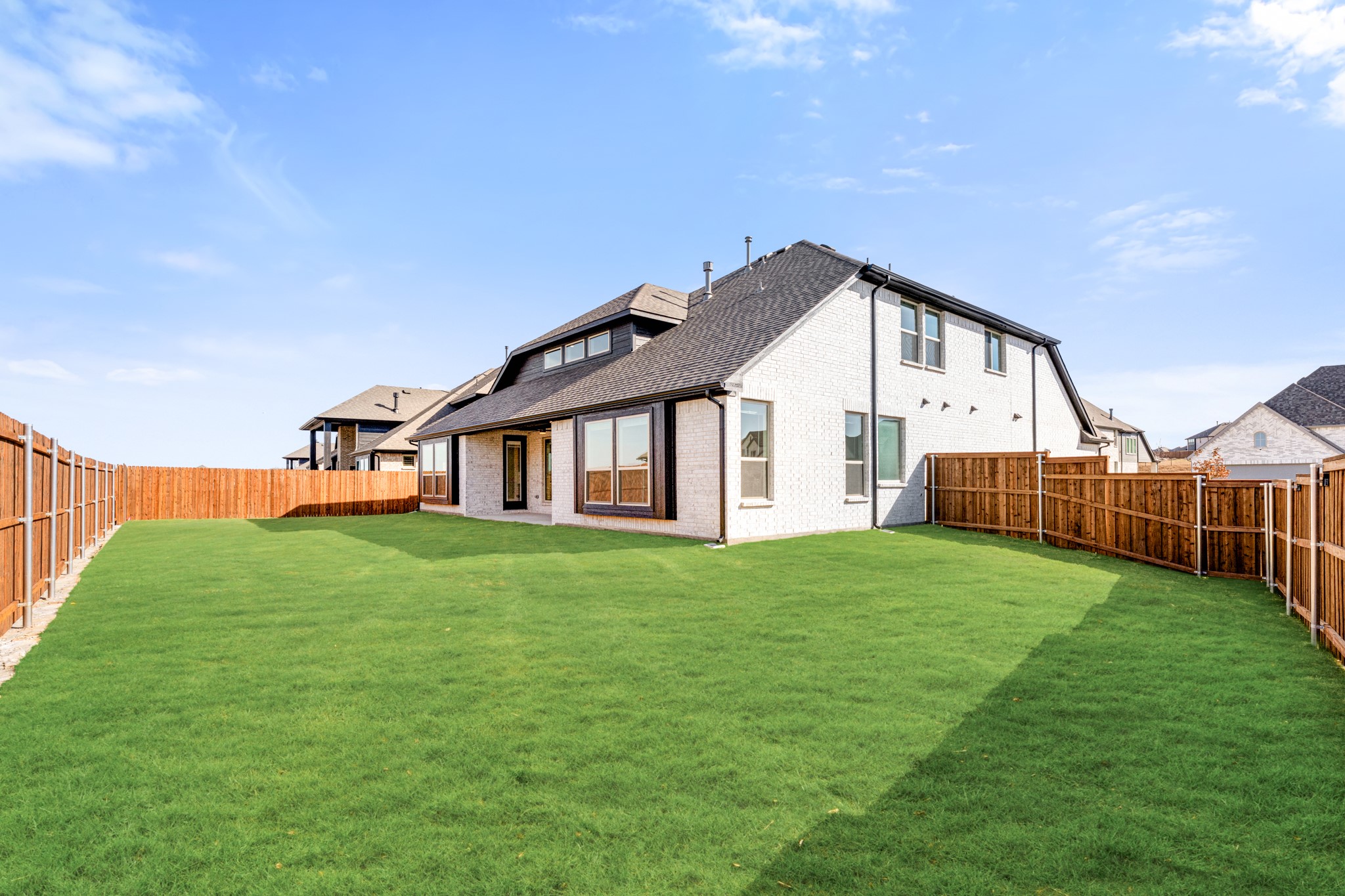 2411 Cornwall Lane Forney TX 75126