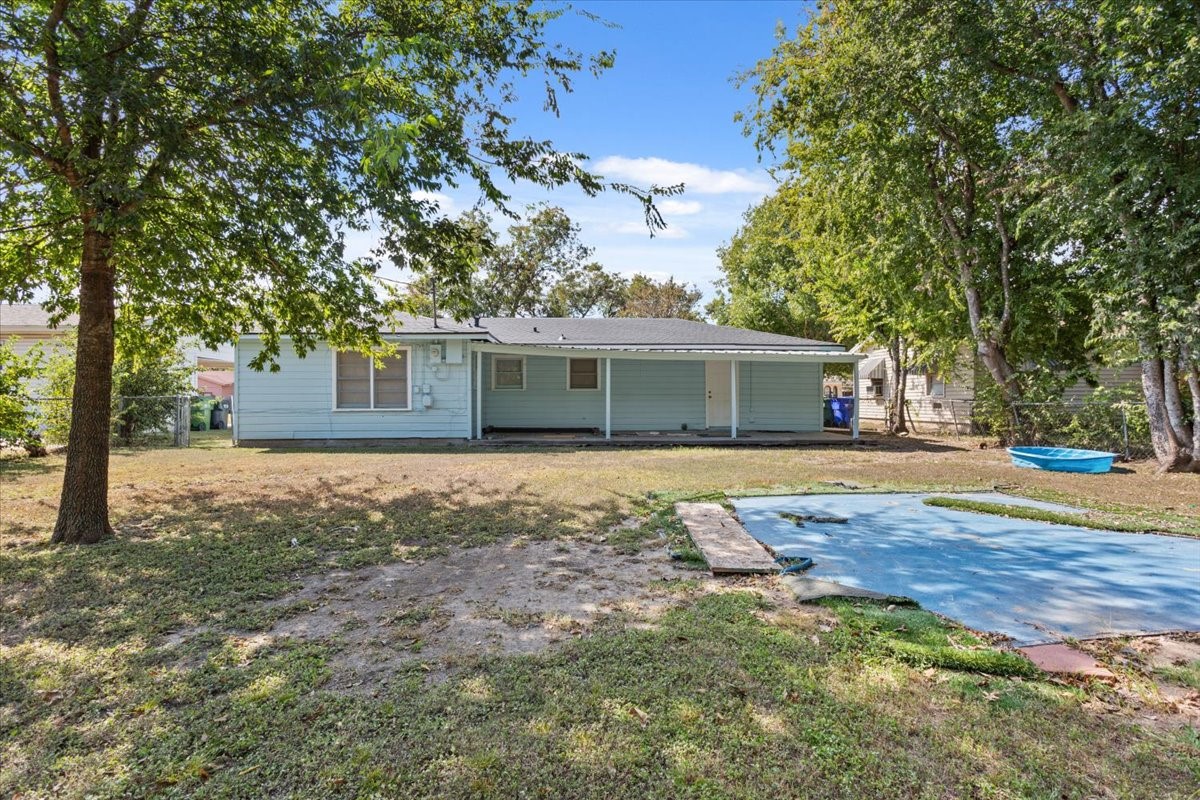 2424 S 26th Street Waco TX 76706