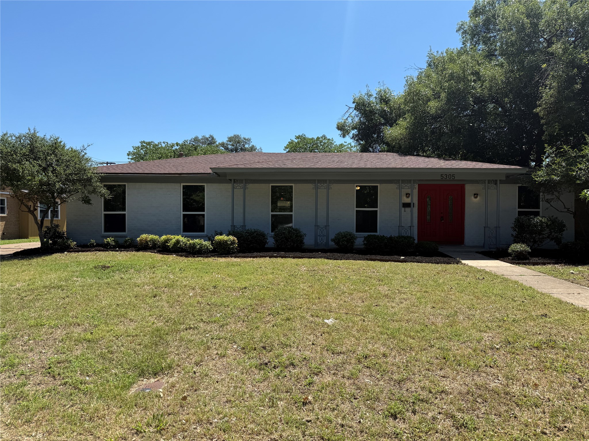 5305 Westhaven Drive Fort Worth TX 76132