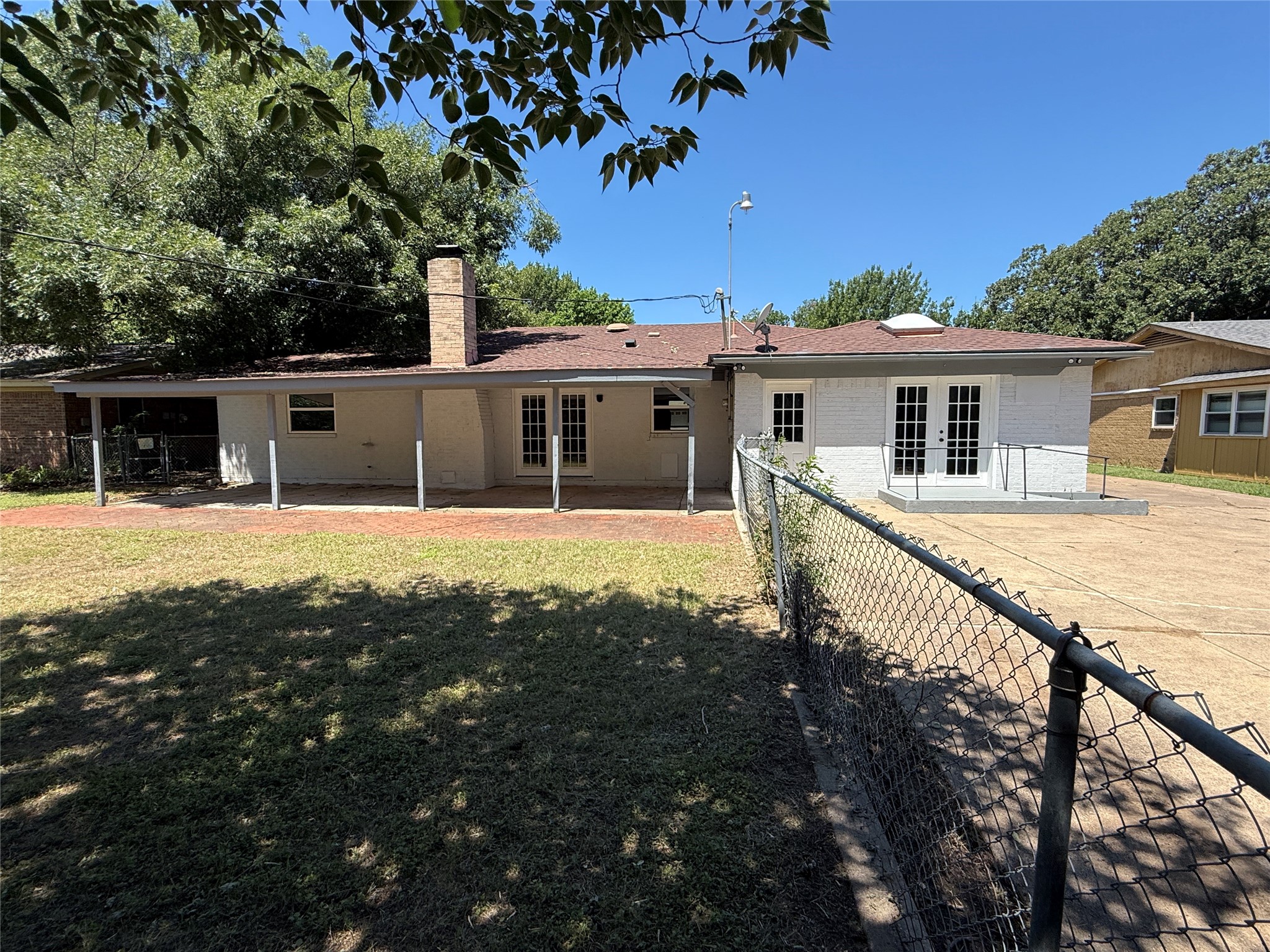 5305 Westhaven Drive Fort Worth TX 76132