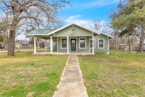 306 Comal Wortham TX 76693