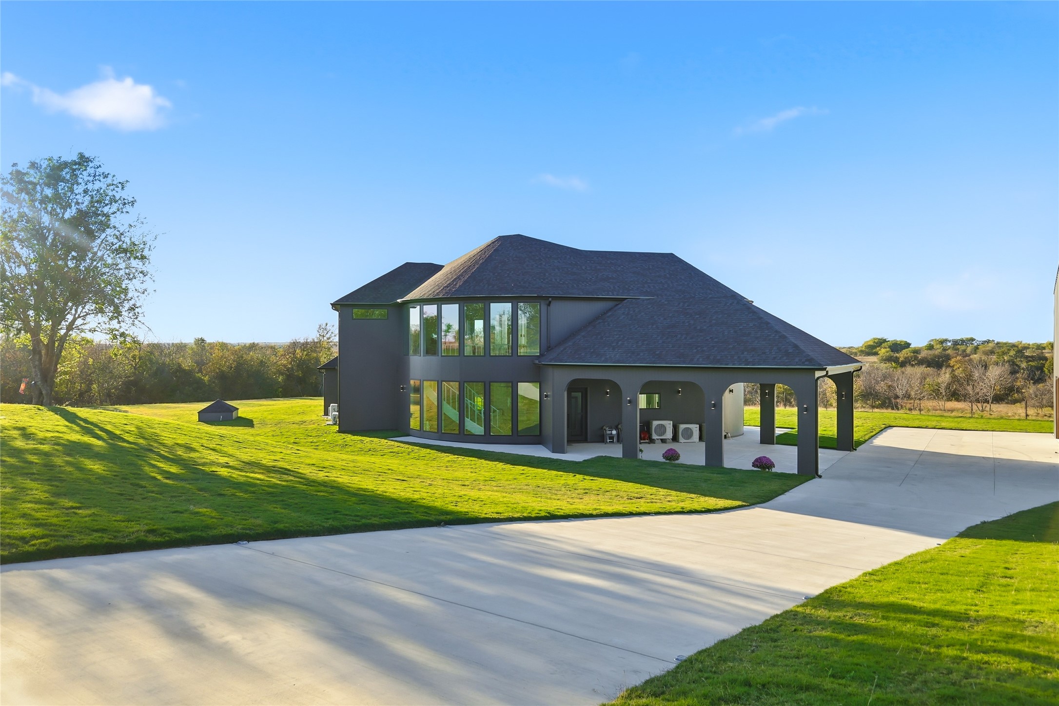 145 Rock Court Decatur TX 76234