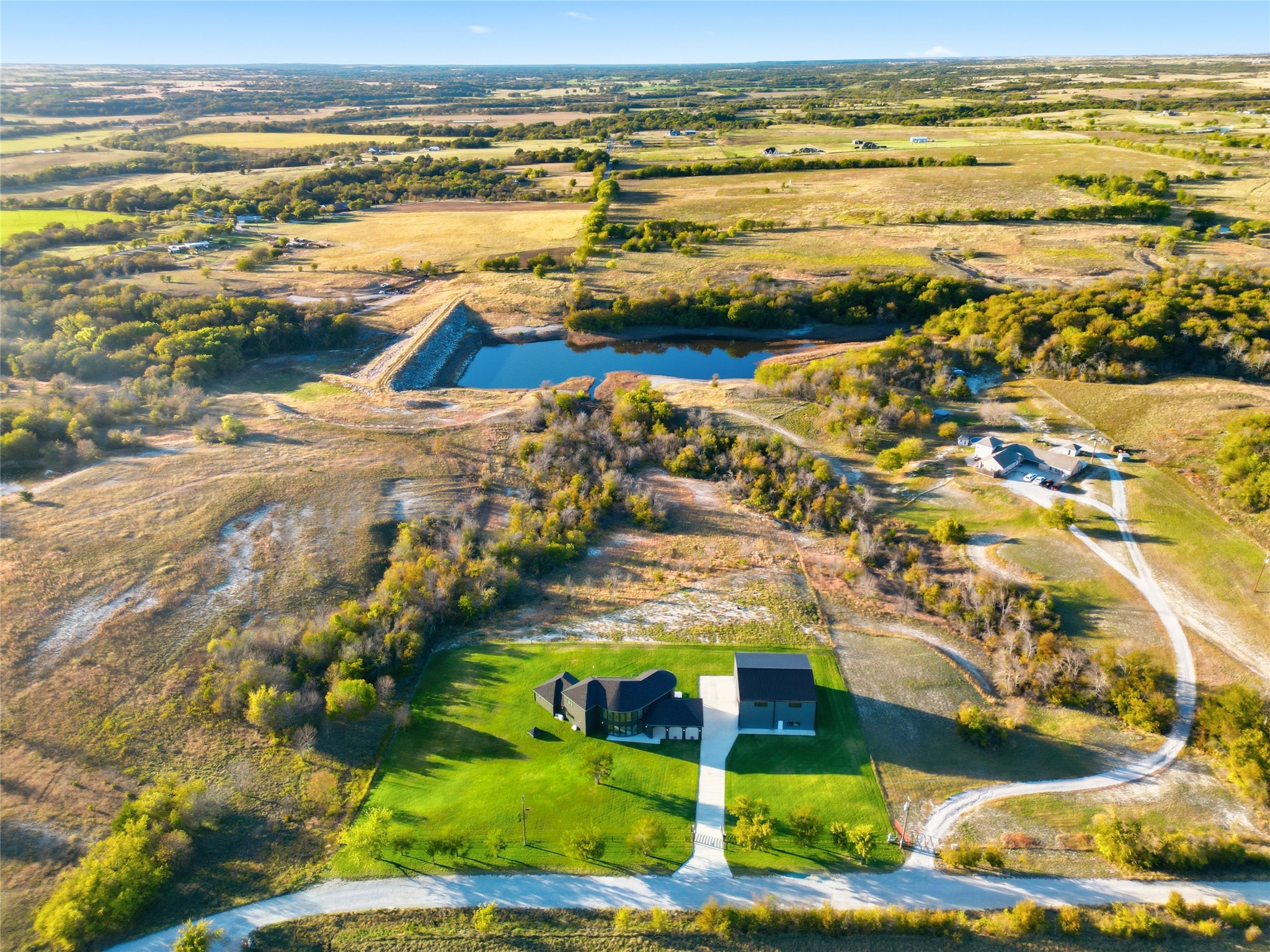 145 Rock Court Decatur TX 76234