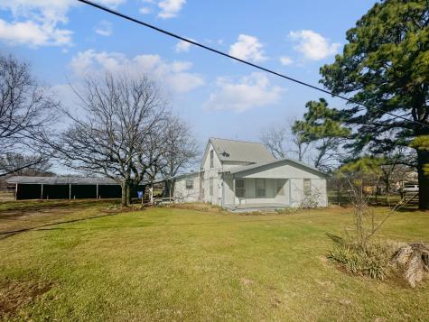 13023 Big Indian Road Callisburg TX 76240