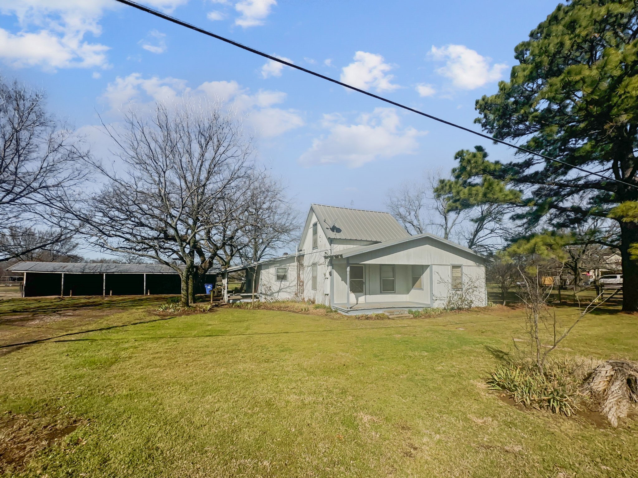 13023 Big Indian Road Callisburg TX 76240