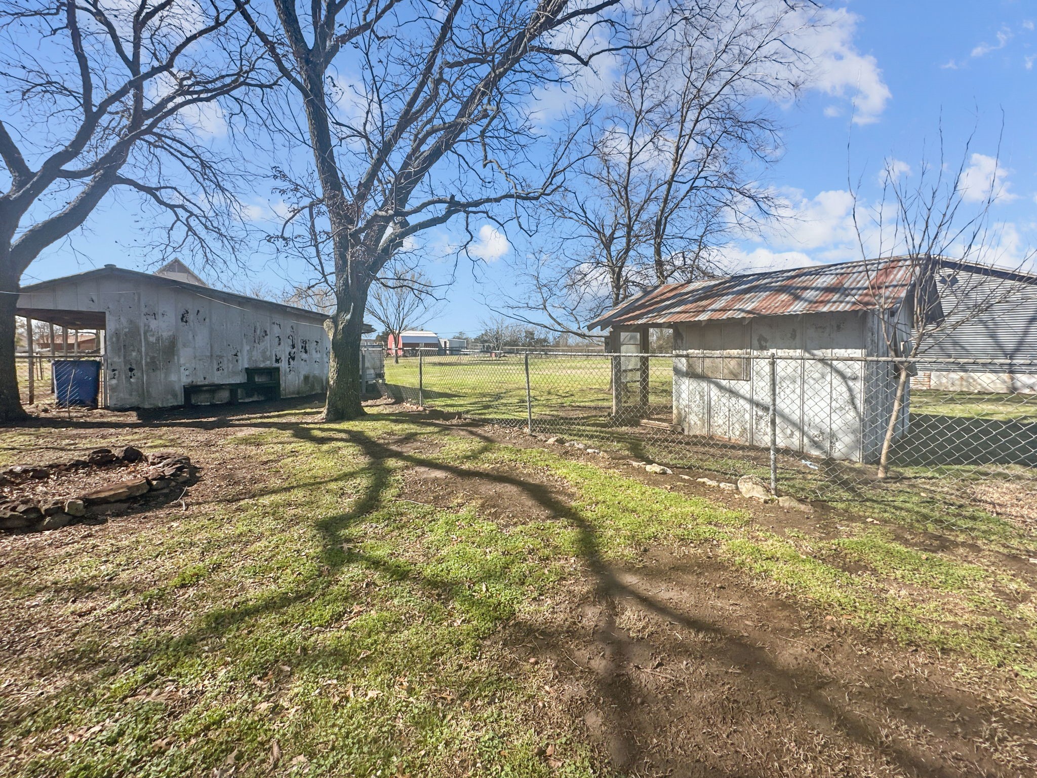13023 Big Indian Road Callisburg TX 76240