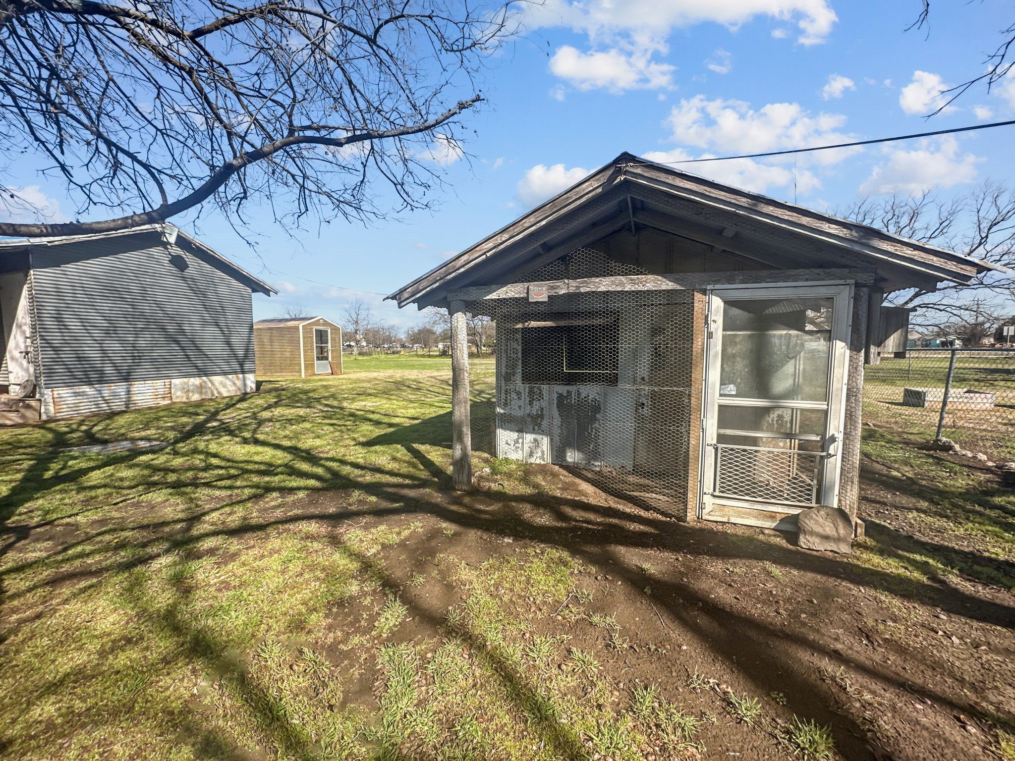 13023 Big Indian Road Callisburg TX 76240