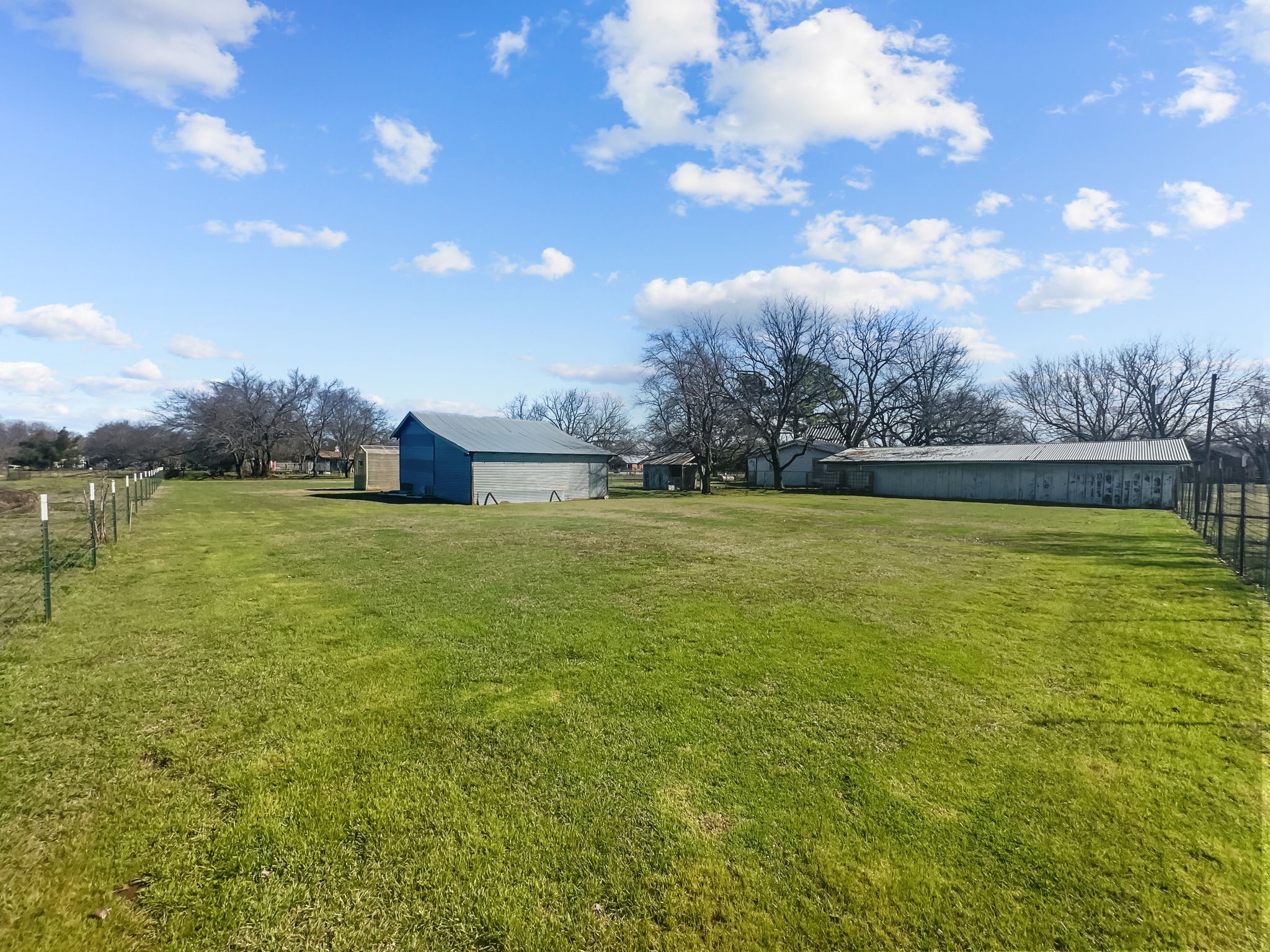 13023 Big Indian Road Callisburg TX 76240